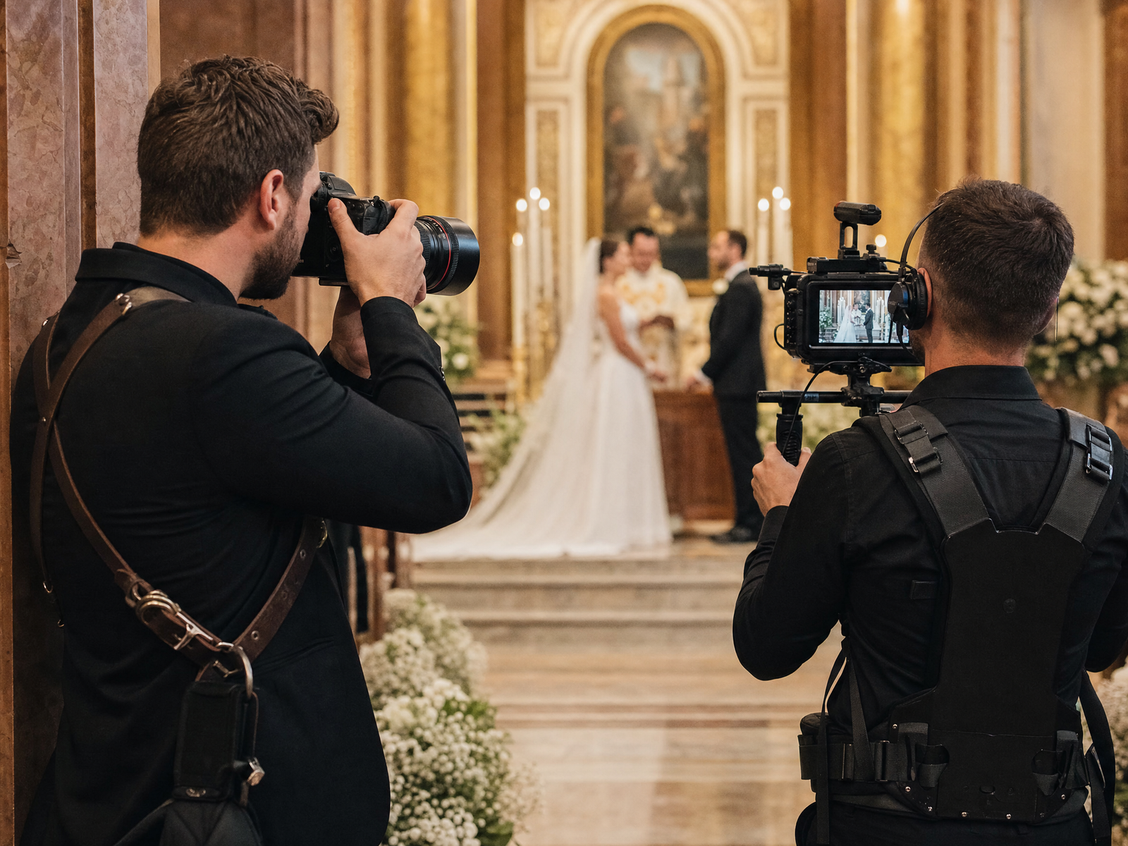 Photographers