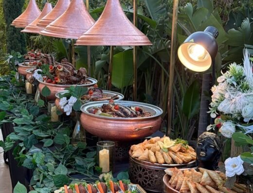 Sett elbiet catering ست البيت