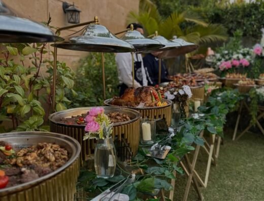 Sett elbiet catering ست البيت