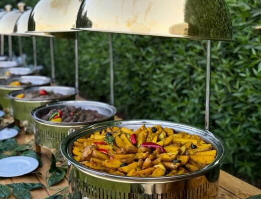 Sett elbiet catering ست البيت