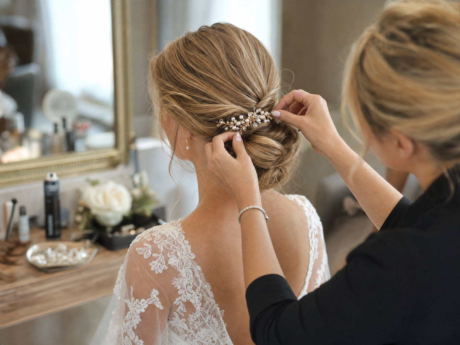 Hair Stylists